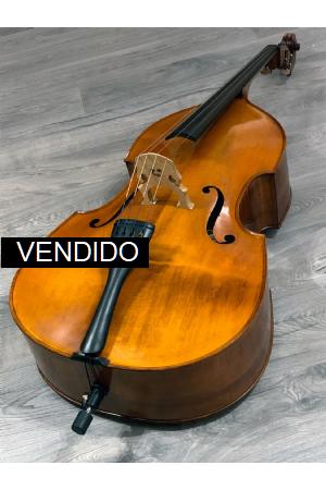 Gewa Double Bass 3/4 Berlin Antik Gewa Double Bass 3/4 Berlin Antik